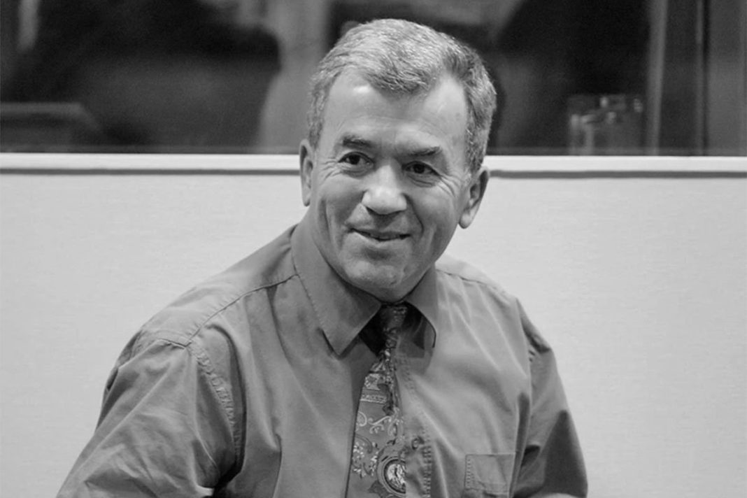 Preminuo osuđenik za ratne zločine Radoslav Brđanin