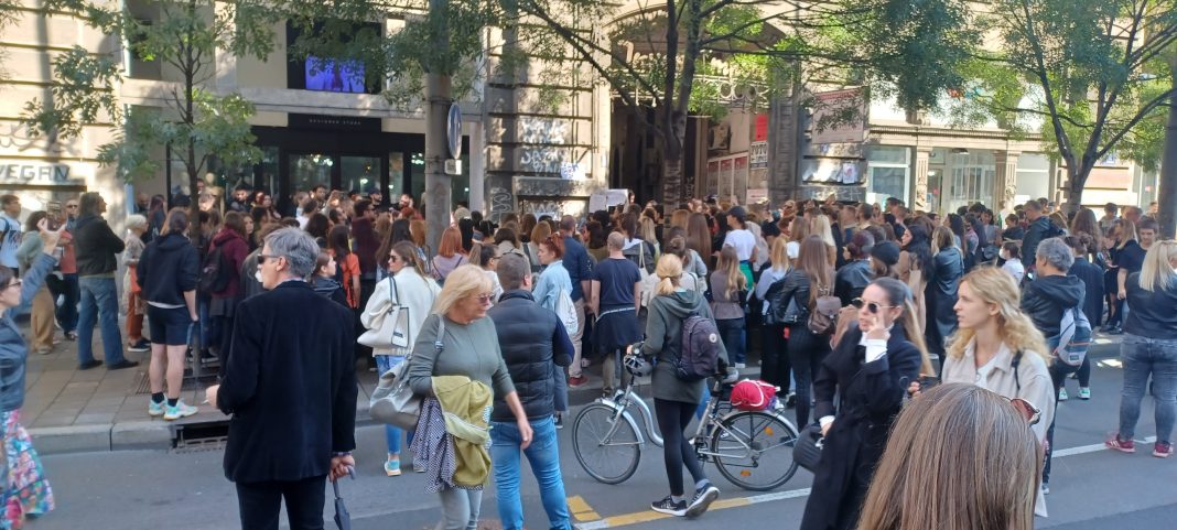 Za Informer kodeks ne važi