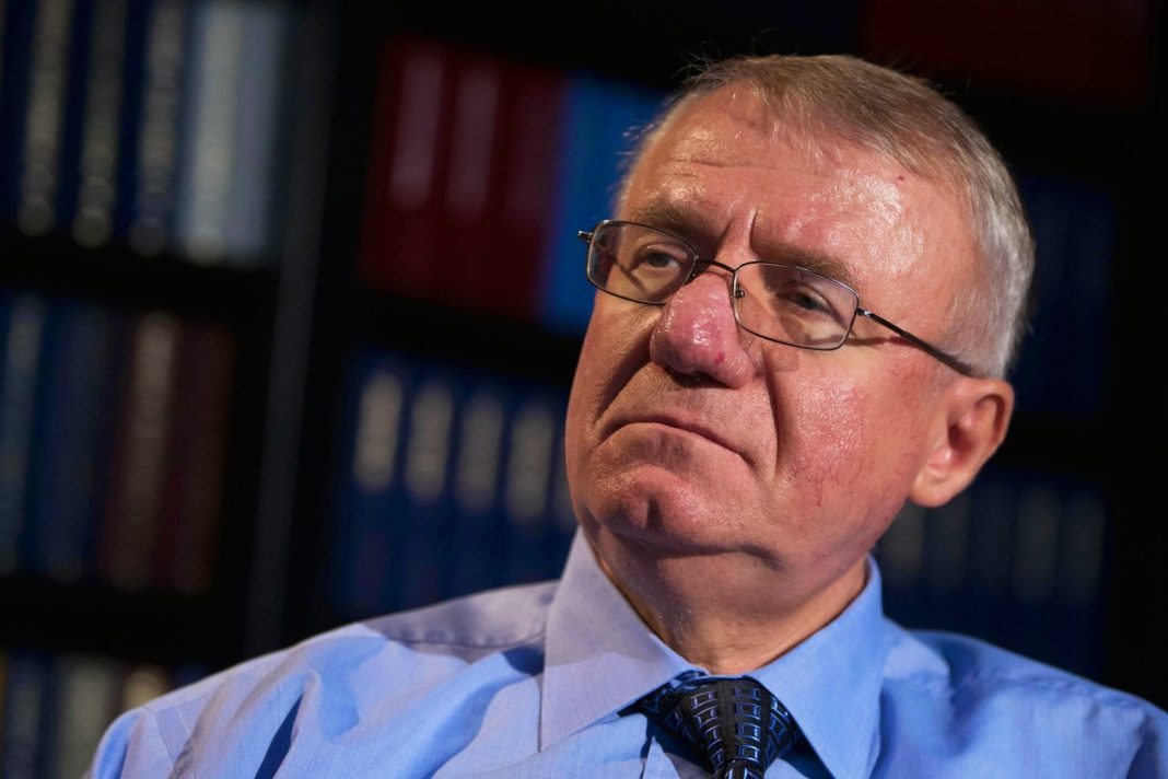 Šešelj odbio saslušanje Tužilaštva Haškog tribunala