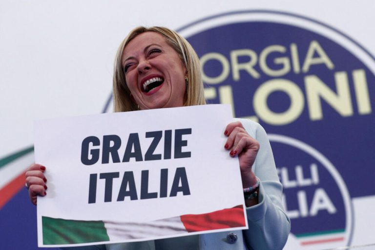 Debora Serakijani (DS): Pobeda desnice, tužno veče za Italiju