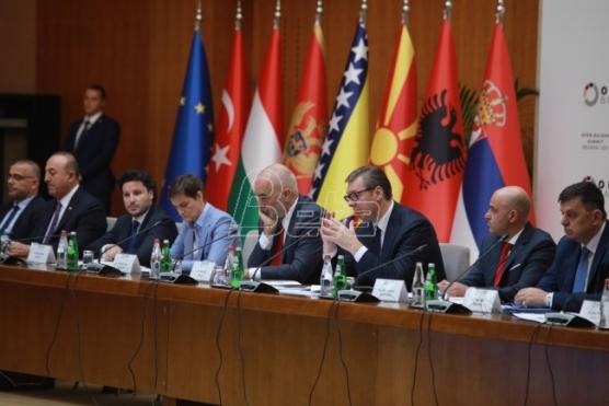 Samit lidera Otvorenog Balkana: Značaj saradnje u regionu