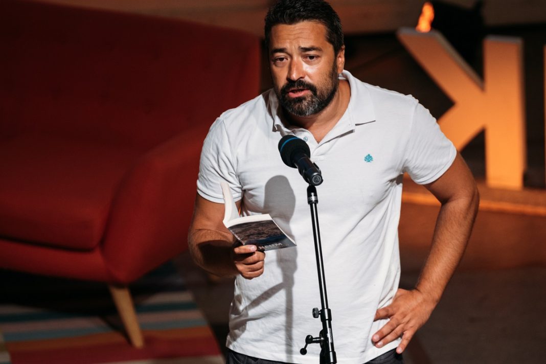 Dragan Markovina: Porfirije je opasniji od Vučića