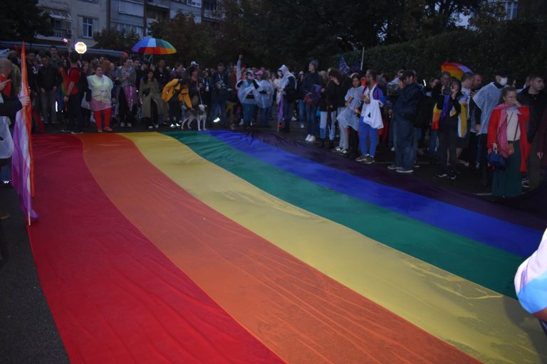 PRAJD Veridba dvojice mladića, šetnja bez incidenata