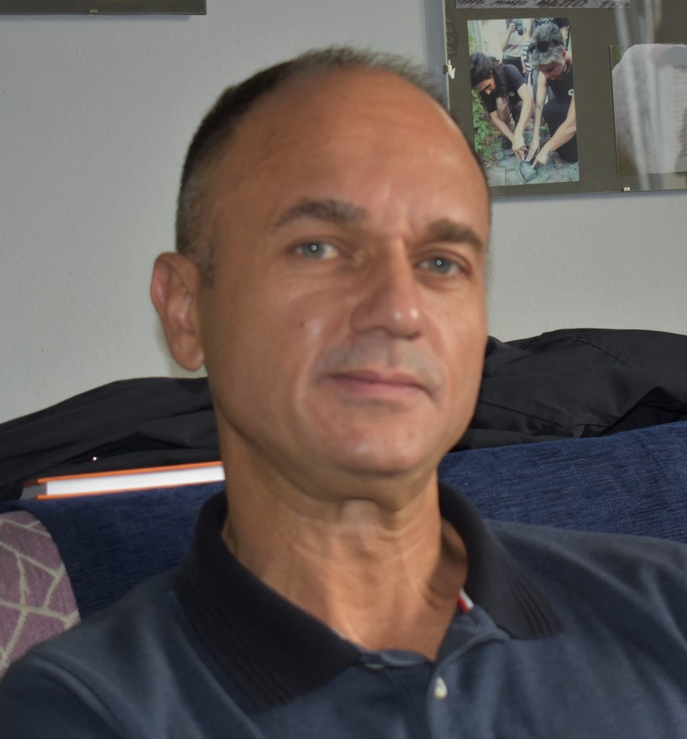 Vuletić: Intervju sa silovateljem logična posledica slavljenja ratnih zločinaca u medijima