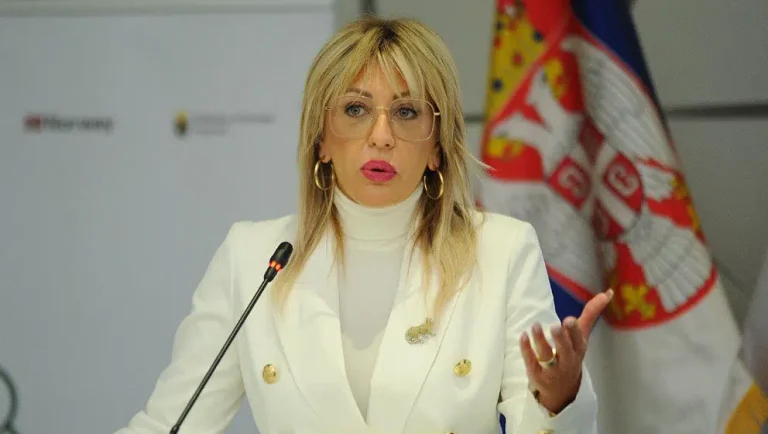 Jadranka Joksimović: Očekujem kritike Evropske komisije
