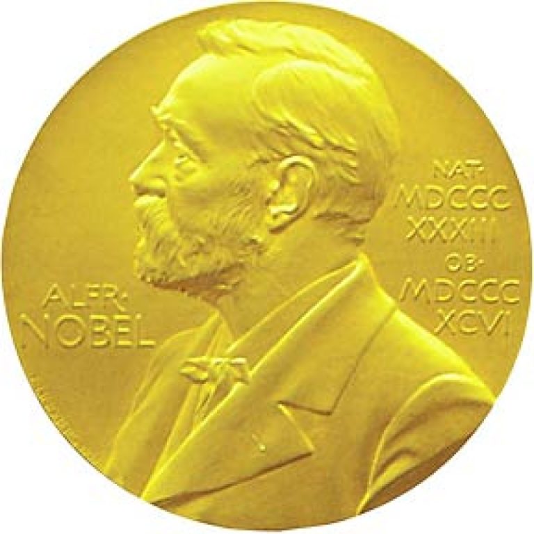 Nobelova nagrada za mir aktivistima iz Belorusije, Rusije i Ukrajine