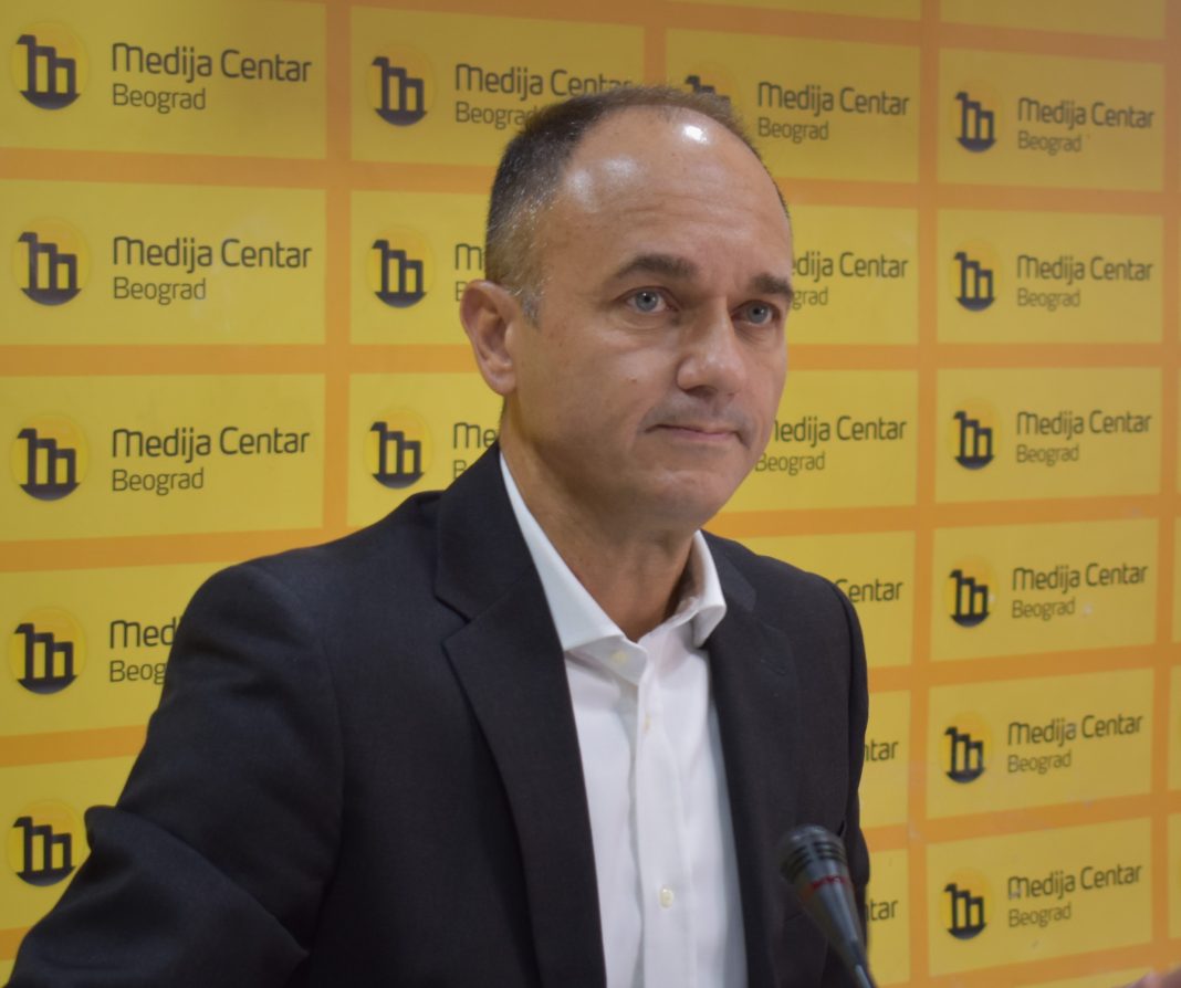 Koga i zašto lažete, predsednice Vlade?