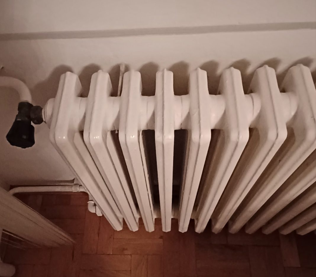 Sutra počinje grejna sezona