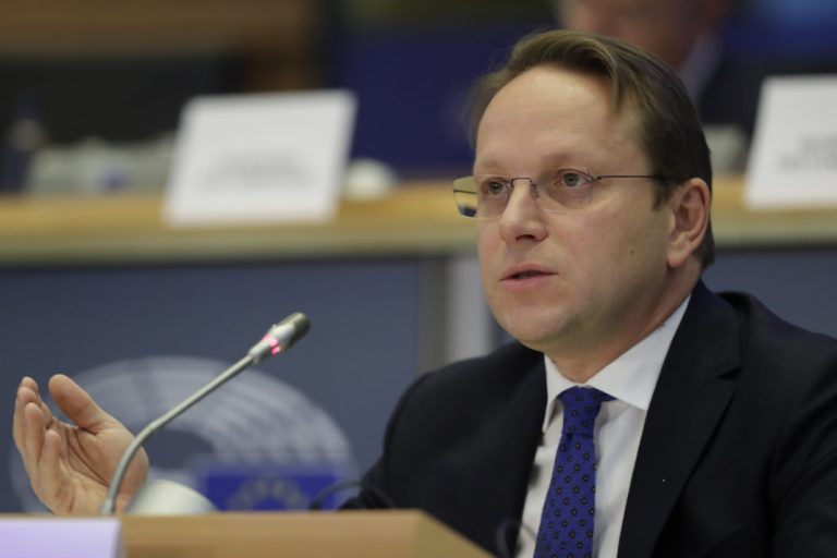 Varheji: Srbija je potrebna Evropi