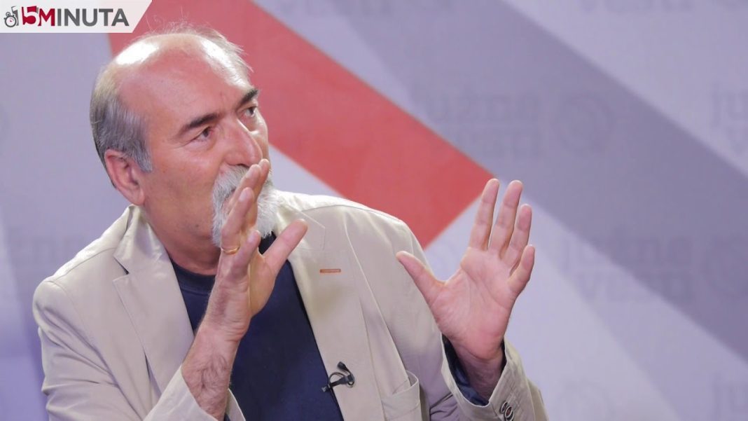 Novi vlasnik i stari NIN