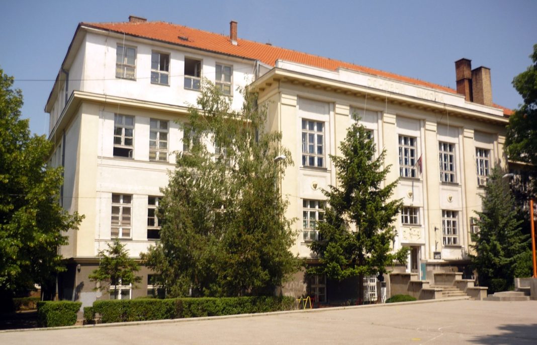 Od početka septembra 15.103 saobraćajna prekršaja u zonama škola