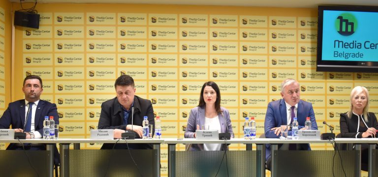Jelena Trivić: Dodik nije RS, on je – nula