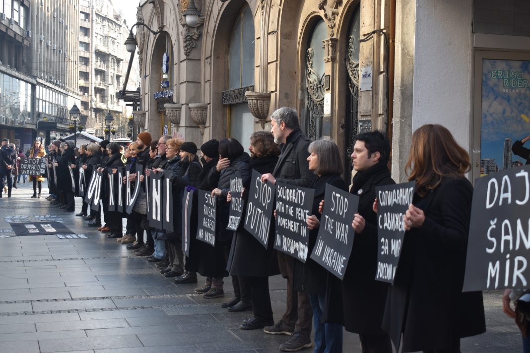 Žene u crnom obeležile 30 godina od zločina u Sjeverinu