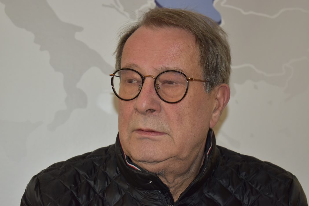 Jakšić: Opozicija treba da podrži Vučića u rešavanju kosovskog pitanja