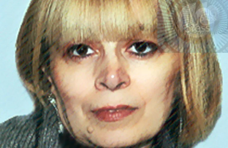 In memoriam: Mirjana Kalinić (1960 – 2022)
