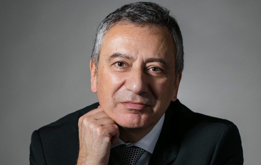 Sloboda ne dolazi sama Nikola Samrdžić (Foto: lična arhiva)