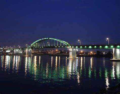 Od danas izjašnjavanje Beograđana o Savskom mostu na sajtu CLS