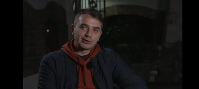 Tomislav Marković: Ako su Bogougodnice vjerski ekstremisti, šta li su tek Pussy Riot i Šarli Ebdo?