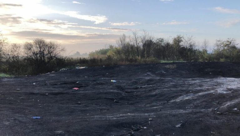 NDNV: Opština Bač uskratila akreditacije izveštačima VOICE-a, jer pokušava da zataška aferu oko spaljivanja plastike