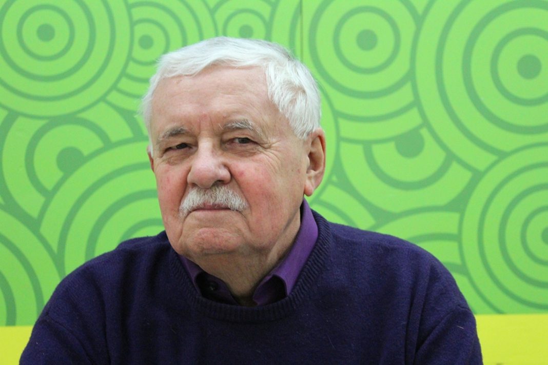 Nemamo ništa osim istorije, a ni ona nije naša