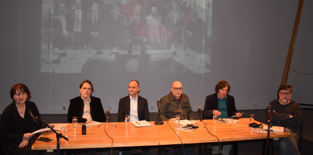 Tribina: Da li je moguće misliti priznanje Kosova ako si Srbin?