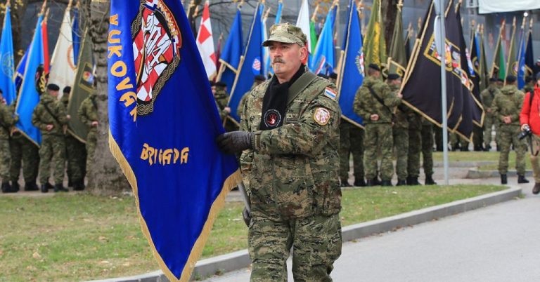 Tko je branitelj koji godinama predvodi Kolonu sjećanja: ‘Nikada nećemo prihvatiti tezu da je grad pao‘