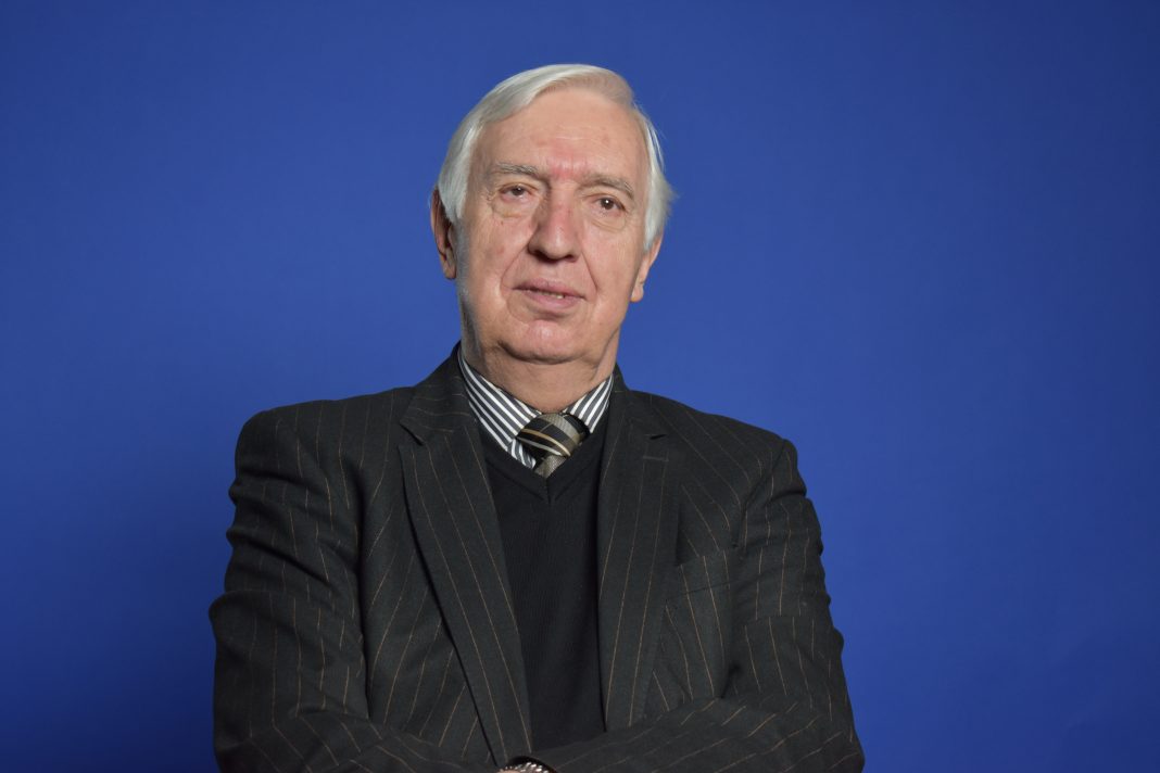 Čekajući pravi mir