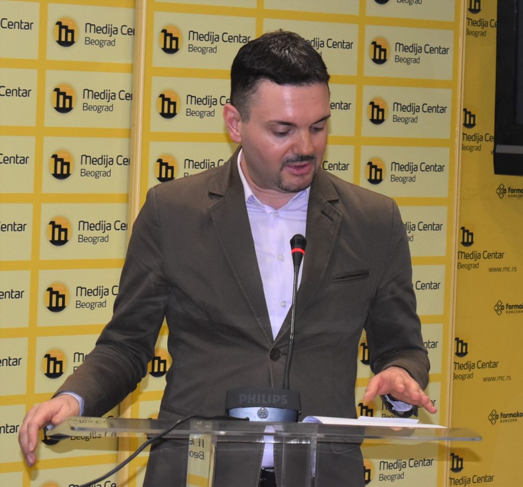 Bešlin: Draža Mihailović je ključni čovek kolaboracije u Srbiji, primer izdaje zemlje