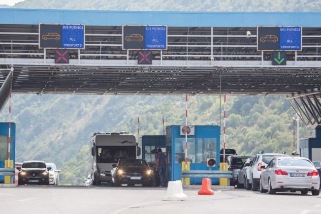 NIJE SVE BAJNO Ulazak Hrvatske u Schengen zakomplicirat će turističke izlete u Crnu Goru i Mostar