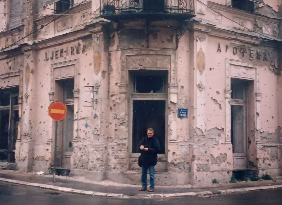 Vukovar, šta to beše?