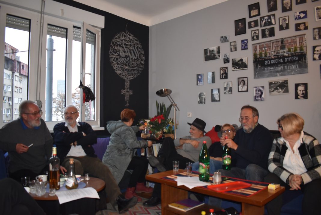 Florijan Biber: Uspon autoritarizma na zapadnom Balkanu