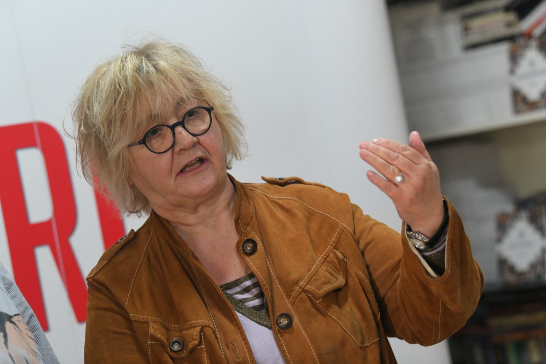 Rada Trajković: Vučevićev „kompromis“ je podela Kosova