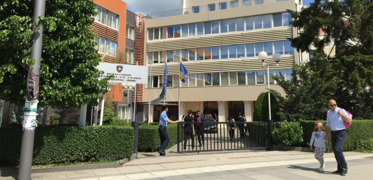 Skupština Kosova: Opozicija osuđuje agresiju Srbije