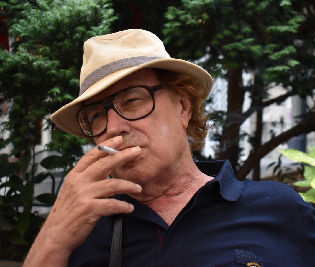 ЈУГОСЛОВЕНСКА КИНОТЕКА – Рани филмови Лордана Зафрановића