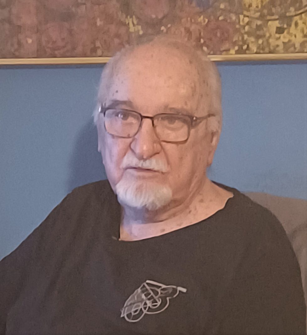 Predrag Koraksić Corax