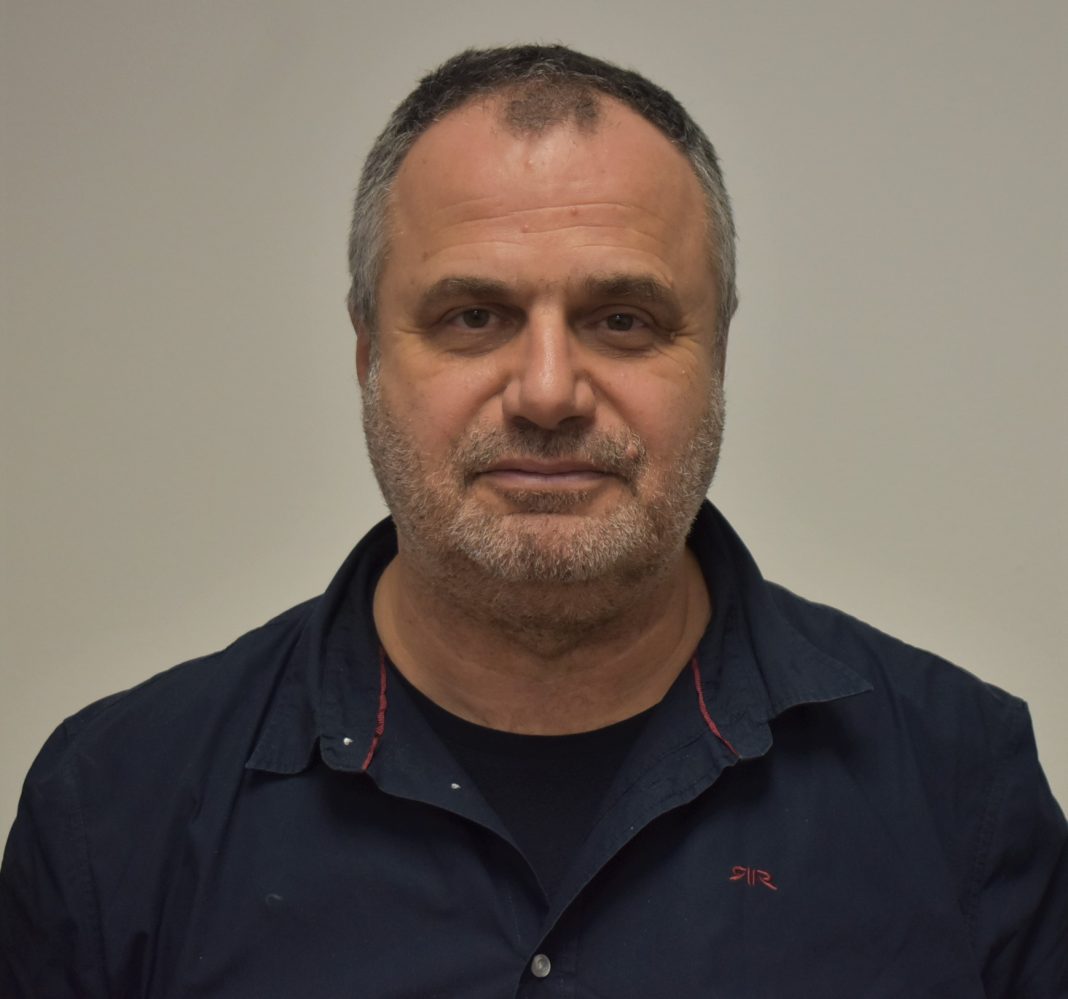 INTERVJU Branislav Grubački – Guta iz Zrenjanina