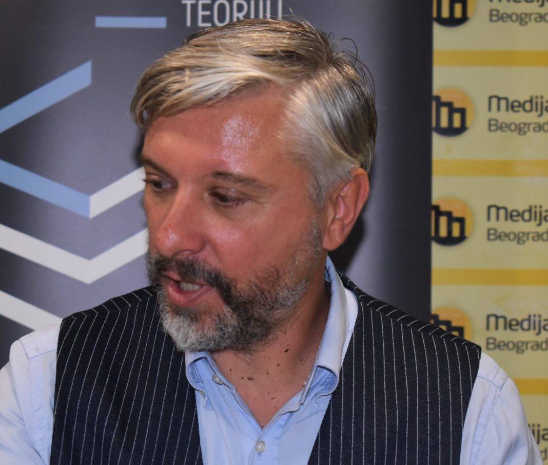 KONTRAPOVIJEST Hrvoja Klasića: Četnici – sluge okupatora