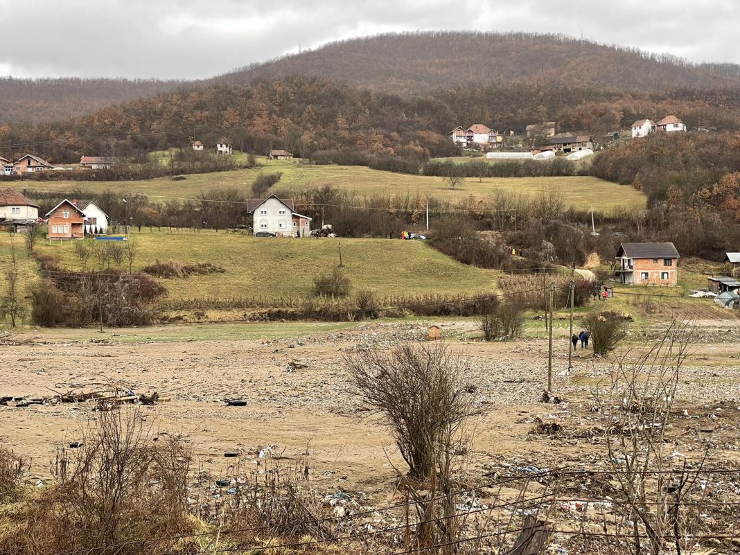 Pronađeno tijelo Ramiza Rožajca