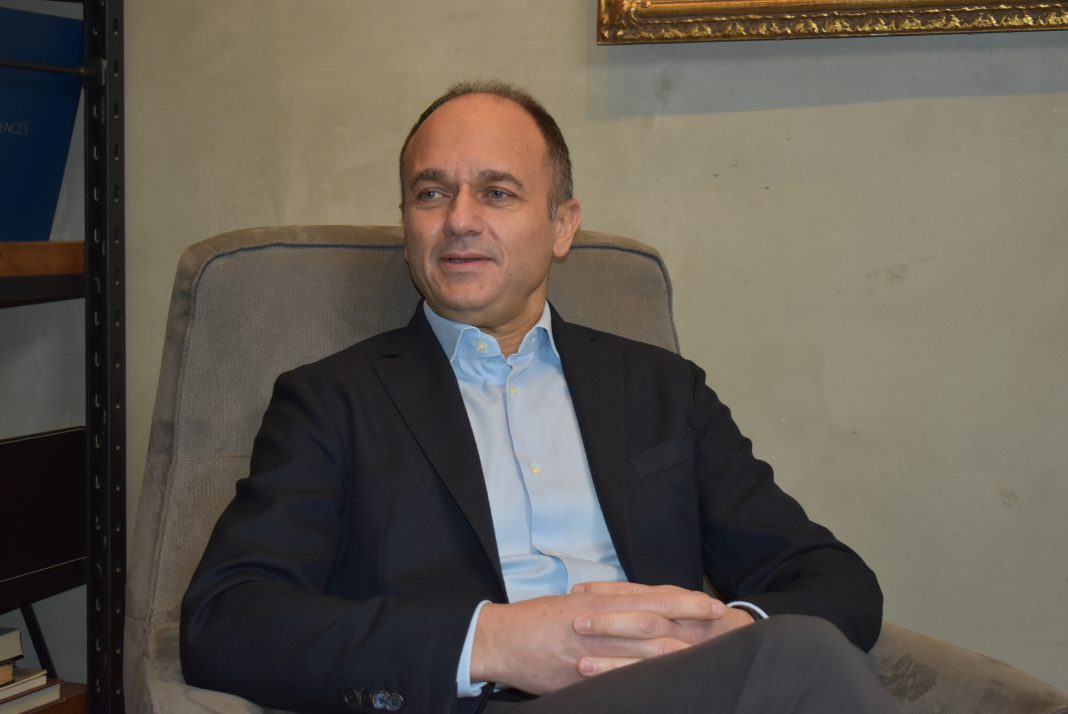 Vuletić: CEFTA – propuštena šansa, Otvoreni Balkan – kompromitacija EU integracija