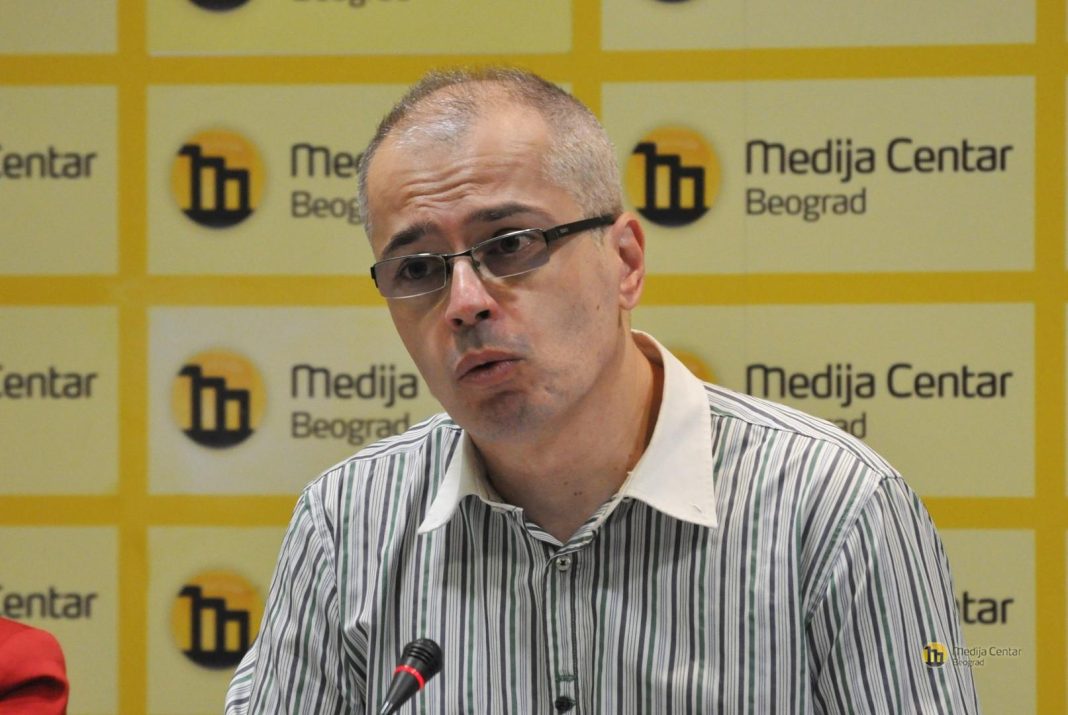 Predstavljen Svetosavski proglas za spas Kosova