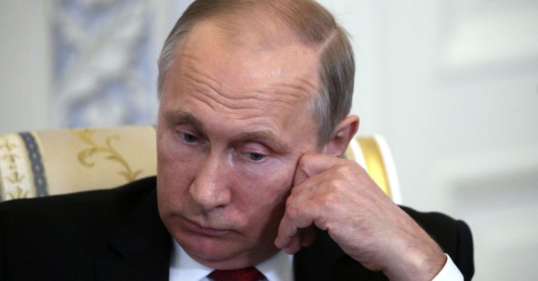 Putin – nezavisni kandidat na izborima u martu 2024.