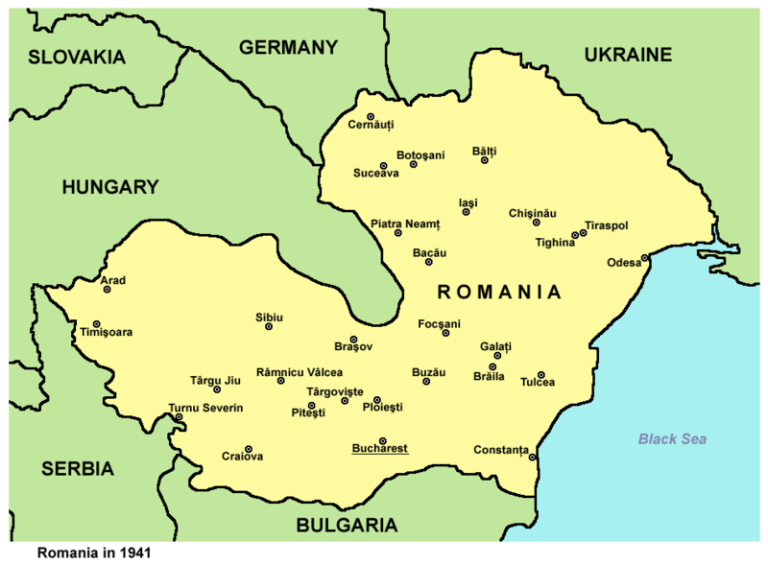 Zemljotres magnitude 5,7 u Rumuniji, podrhtavanje se osetilo i u Beogradu