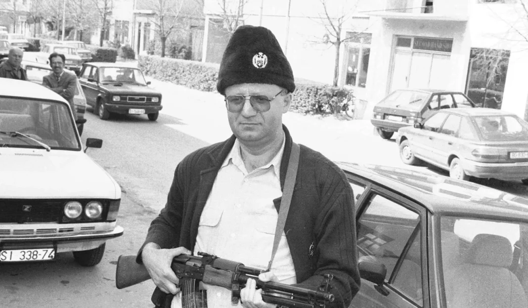 Šešelj: U maju kongres radikala