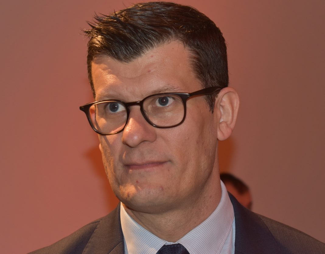 Regionalna nagrada za novinarstvo „Gordana Suša“ – Hrvoju Krešiću