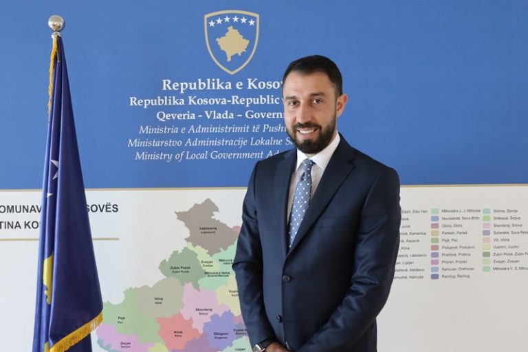 Kosovski ministar pozvao Anu Brnabić da razgovaraju o pravima manjina