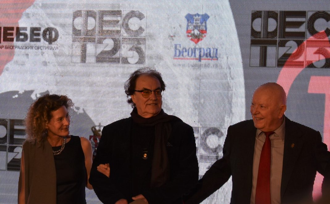 Zafranović: Film ujedinjuje sve što vrijedi u jednom društvu