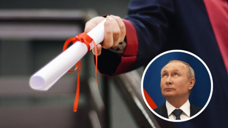 Doktori nauka, profesori BU: Putin je zločinac, oduzmite mu počasni doktorat