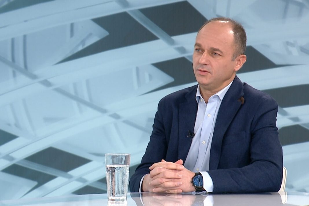 Zoran Vuletić: Bez mira sa Kosovom i BiH ne možemo da računamo ni na mir u Srbiji