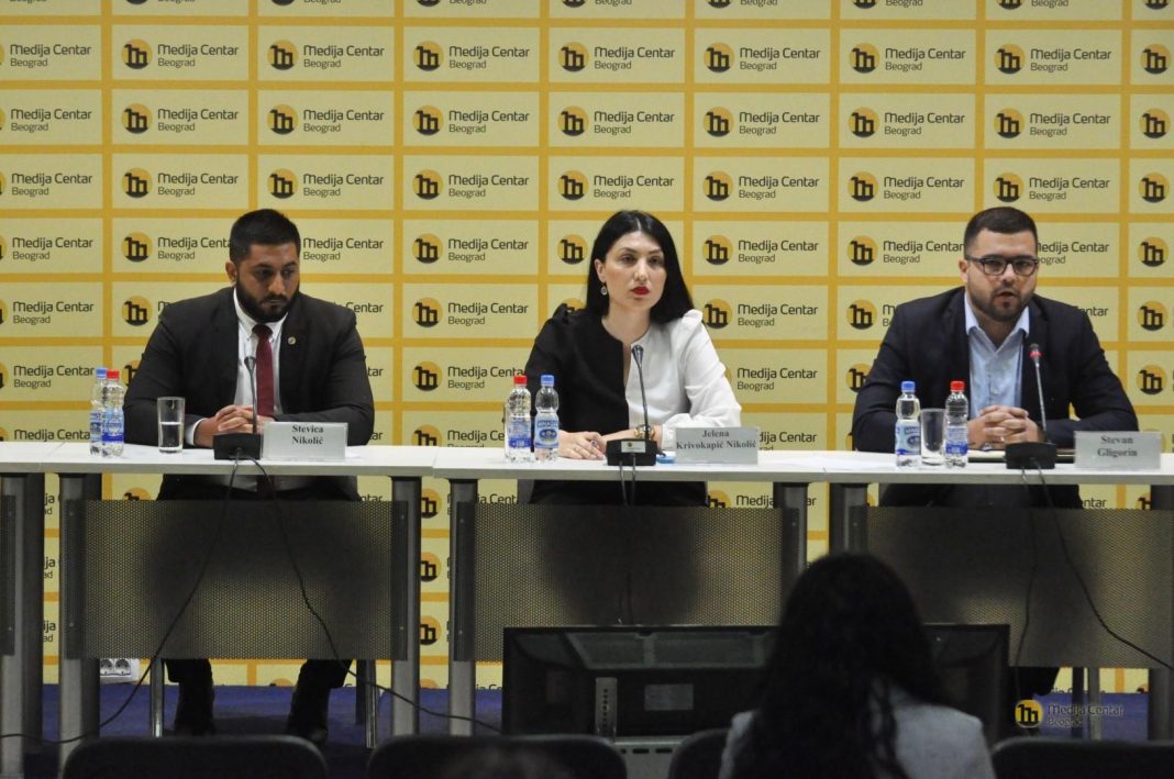 Opre Roma Srbija: Sutra krivična prijava protiv Šapića