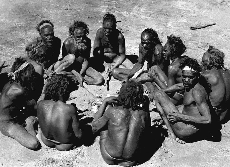 Aboridžini u Ustavu Australije